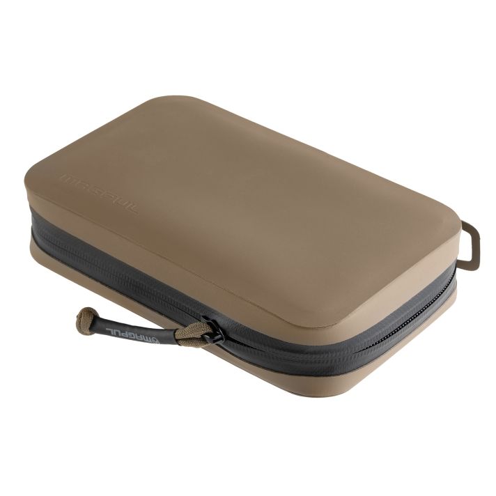 Magpul MAG1240-245 DAKA Utility Organizer Flat Dark Earth Polymer
