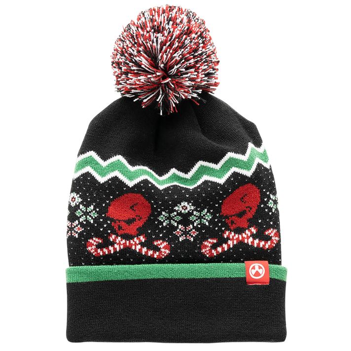 Magpul MAG1154-969 Ugly Christmas Krampus Beanie Multi Color Acrylic/Lycra OSFA
