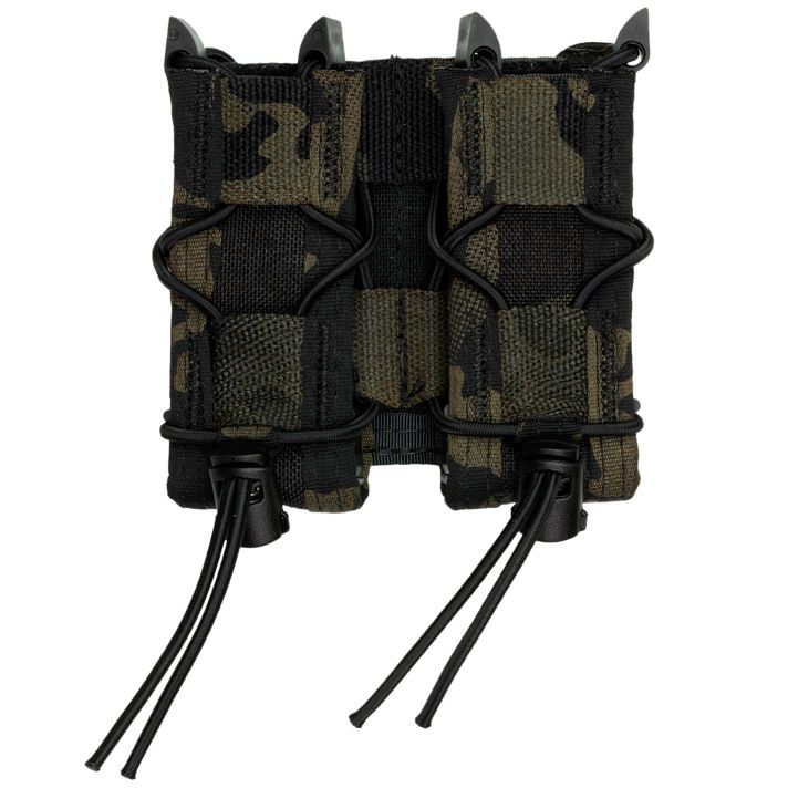 Alexander Arms MBMMB64KIT Millennium Muzzle Brake Kit Black Steel with 49/64-20 RH tpi Threads 4" OAL 3.50" Diameter for 50 Beowulf