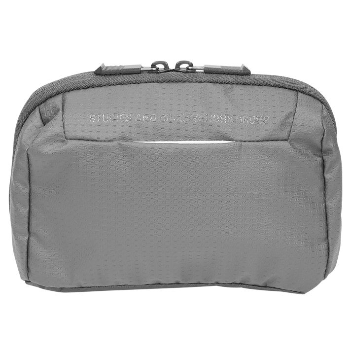 S.O.G SOG85710131 Surrept Carry System 02 Organizer Charcoal Gray Nylon 1.5 Liters Volume