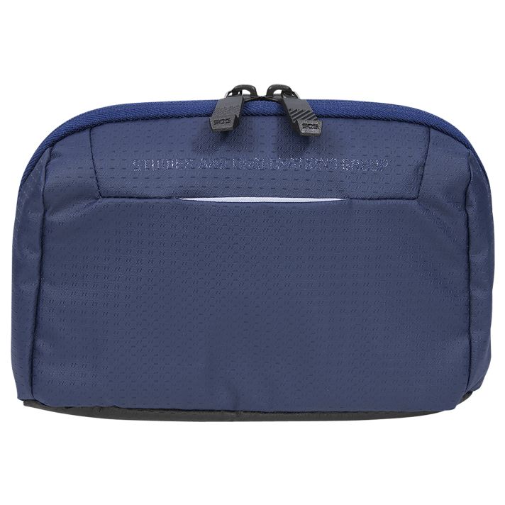 S.O.G SOG85710231 Surrept Carry System 02 Organizer Steel Blue Nylon 1.5 Liters Volume