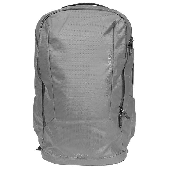 S.O.G SOG89710531 Surrept Carry System 36 Travel Pack Nylon w/ Charcoal Gray Finish