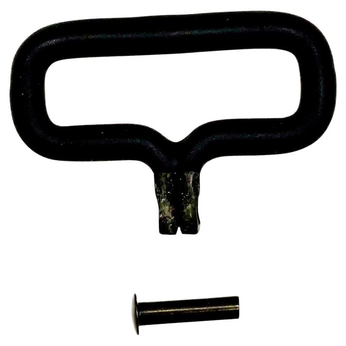 LBE Unlimited ARSWIV Swivel AssemblyBlack Rifle AR-Platform
