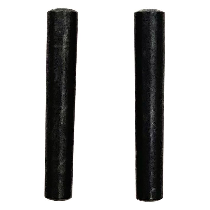 LBE Unlimited ARTPS Front Sight Taper PinsAR-Platform Black 2 Pack