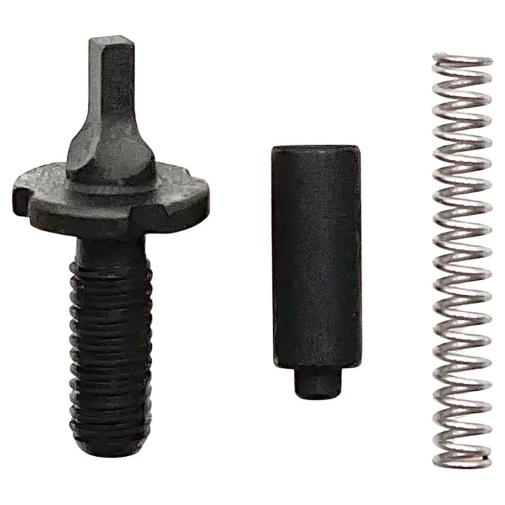 LBE Unlimited ARPSR Front Sight Post Front AR-Platform Black