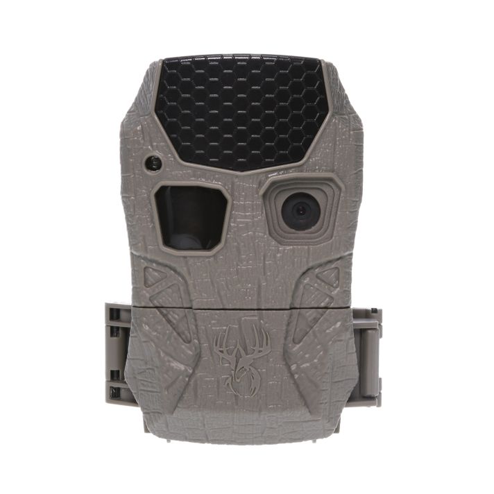 Wildgame Innovations WGIKICK2 Kicker 2.0 Brown 18MP Resolution