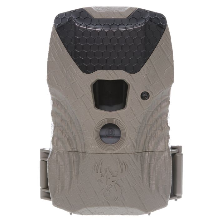 Wildgame Innovations WGIMIRG2 Mirage 2.0 Brown 30MP Resolution SD Card Slot Up to 32GB Memory