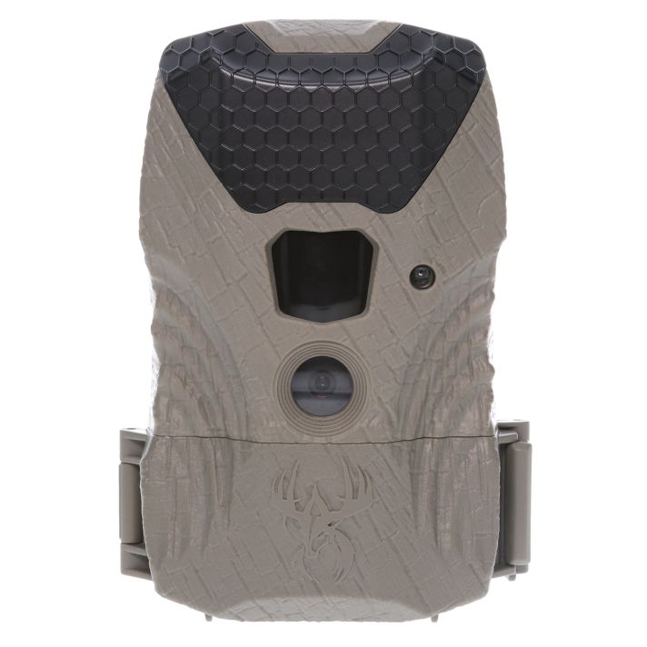 Wildgame Innovations WGIMIRG2LO Mirage 2.0 Brown 30MP Resolution SD Card Slot Up to 32GB Memory Features Lightsout Technology