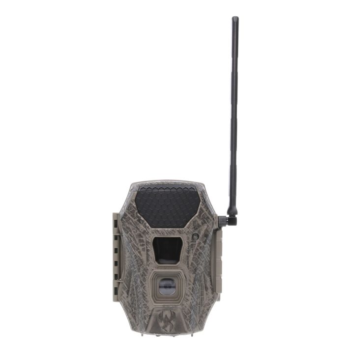 Wildgame Innovations WGITERAWAT Terra AT&T Brown 20MP Resolution SD Card Slot Up to 32GB Memory