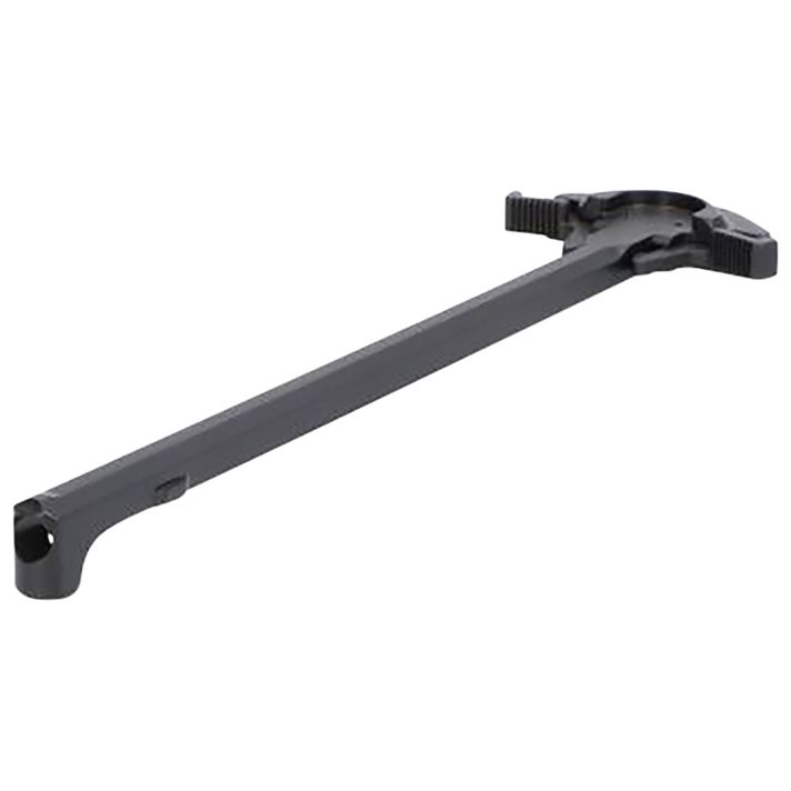 Sig Sauer 8900448 Ambidextrous Charging HandleSig 716i Tread Black Aluminum Ambidextrous Hand
