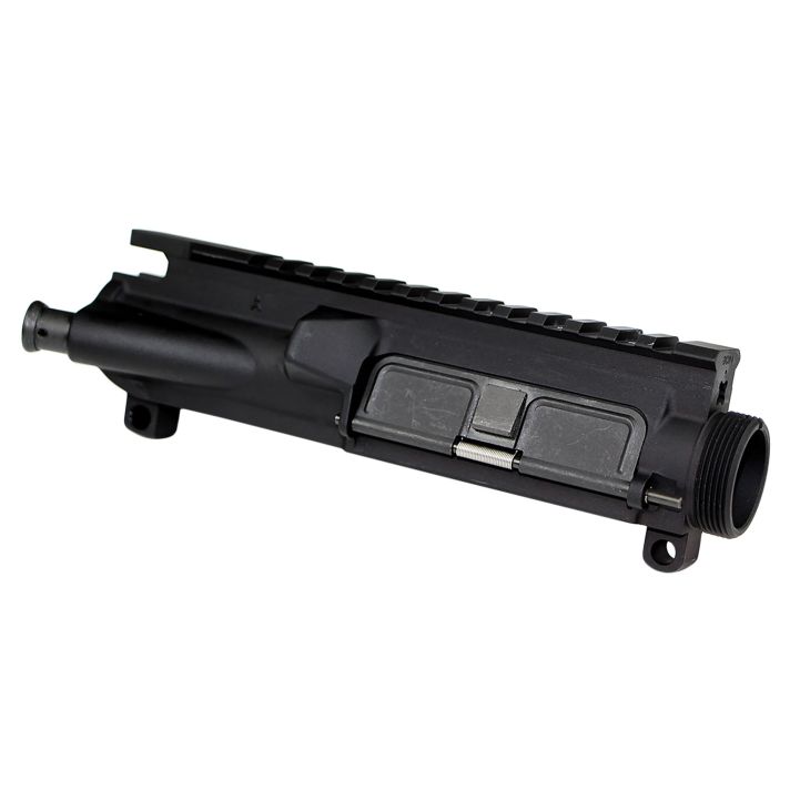 BCM 4URM4 BCM M4 Upper Assembly Multi-Caliber 7075-T6 Aluminum Black Anodized Receiver for AR-15