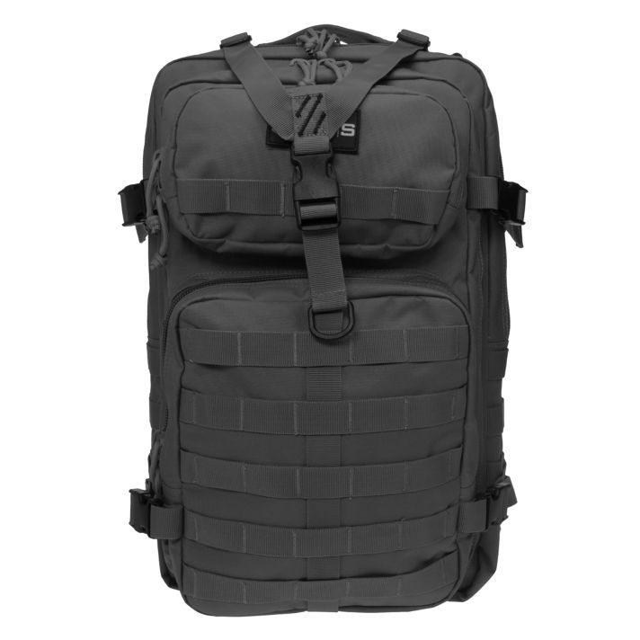 GPS Bags T1712BPB Laptop600D Polyester Black