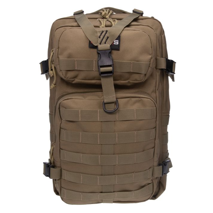 GPS Bags T1712BPT Laptop600D Polyester Tan