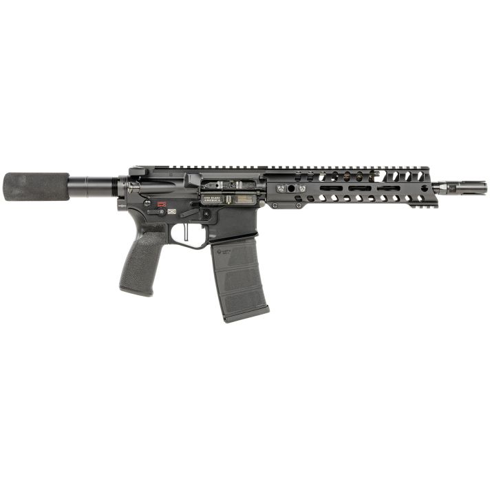 POF 01796 REN+ PSTL DI MFT 10 9M RAIL 300 BLK