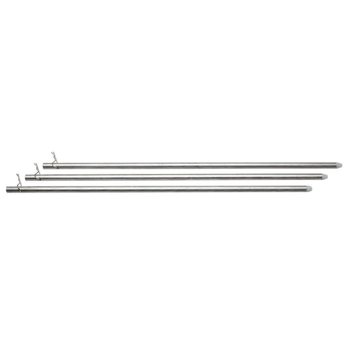 Hornady 398509 Primer Pickup Tube 1911 Auto Primer Tube Filler Size Small 3 Pack