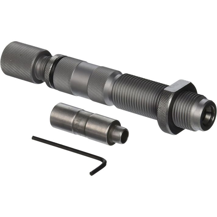 Hornady 095332 Bullet Feeder Die for 40 S&W 10mm Auto