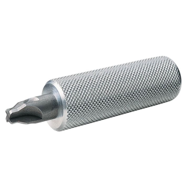 Hornady 041210 Primer Pocket ReamerSize Small Silver