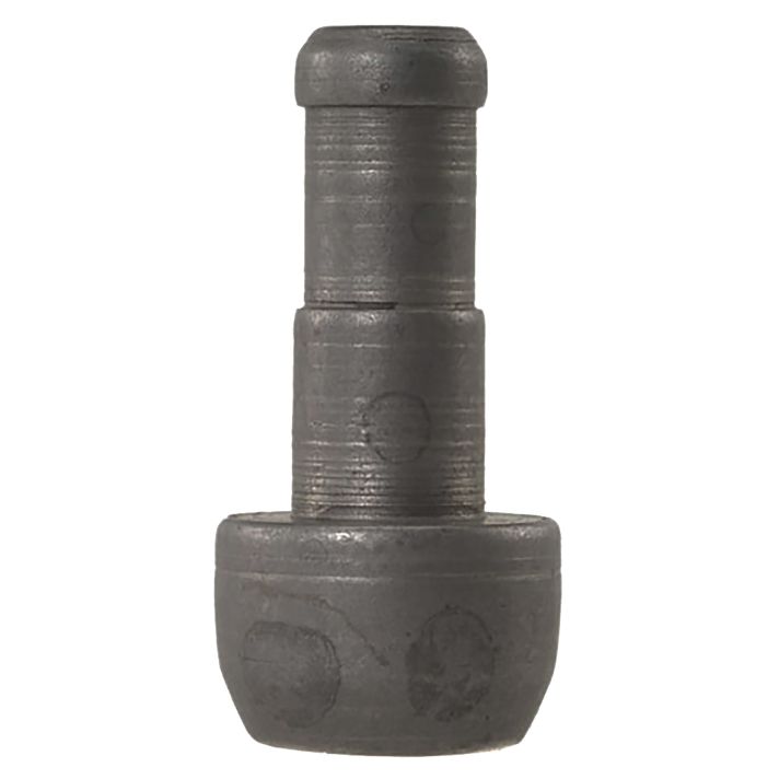 Hornady 390943 Cam Lock Pilot .264 Silver 5.45x39mm Steel
