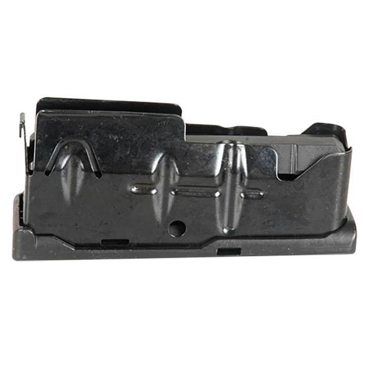 Savage Arms 55117 1104rd 270 Win/30-06 Springfield/25-06 Rem Fits Savage 11FC/10 Predator Hunter/12LRP/12FCV/10FC/110 Blued Steel