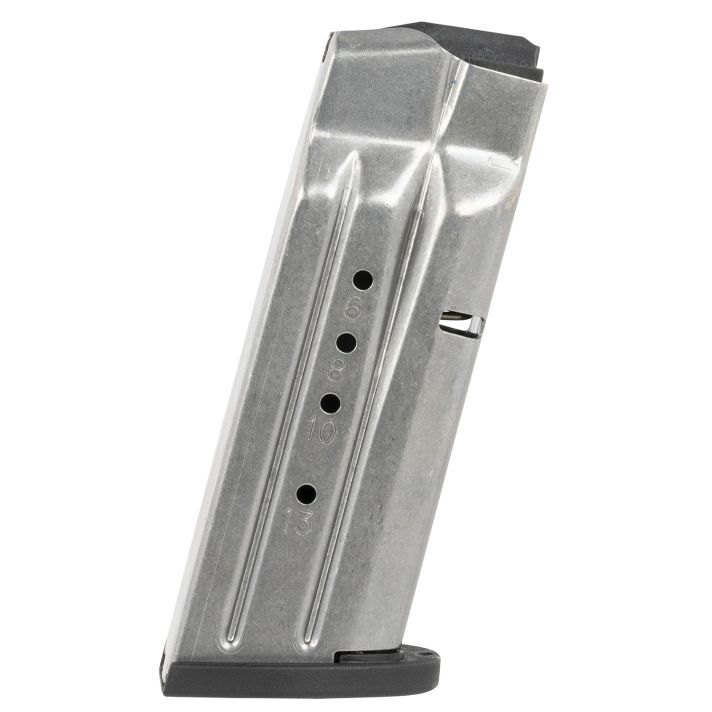 Smith & Wesson 3015319 M&P Shield Plus13rd 30SuperCarry