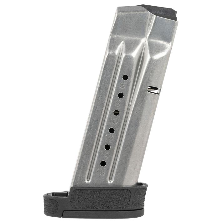 Smith & Wesson 3015320 M&P Shield Plus16rd 30SuperCarry