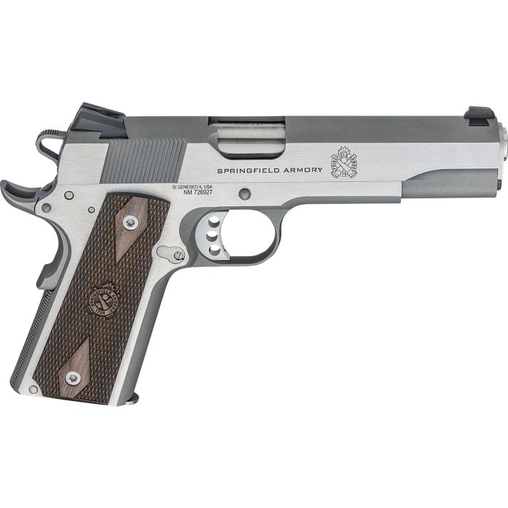 SPG PX9419S9M 1911 GARRISON 59R SS