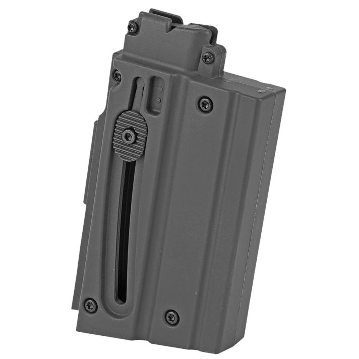 HK 51000199 416/G36Black Detachable 10rd 22 LR
