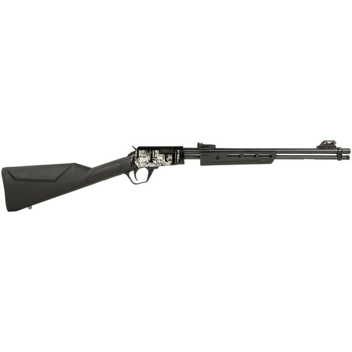 Rossi RP22181SYEN09 GalleryFull Size 22 LR 15+1 18"