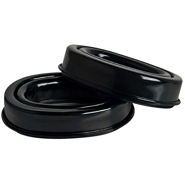 Peltor GELHYG Hearing Protector Replacement Ear CushionBlack Gel For most 3M/Peltor Headphones