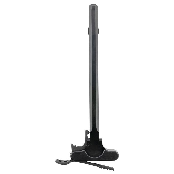 TacFireAR15 Ambidextrous Charging Handle AR-15 Black Hardcoat Anodized Aluminum
