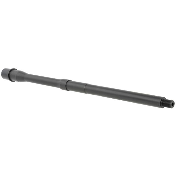 TacFireAR Barrel5.56x45mm NATO 16" Black Nitride for AR-15