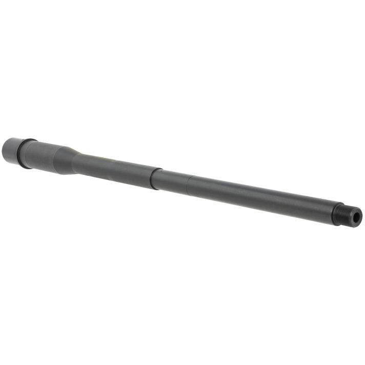 TacFireAR Barrel308 Win 18" Black Nitride for AR-10