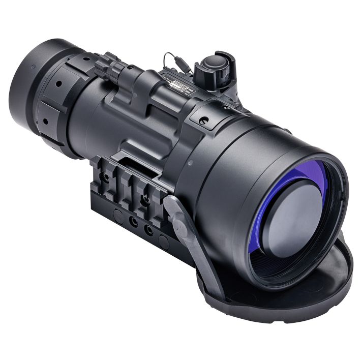 Eotech EOTCLPOAIBC ClipNVNight Vision Clip On Black Gen 3 ESA