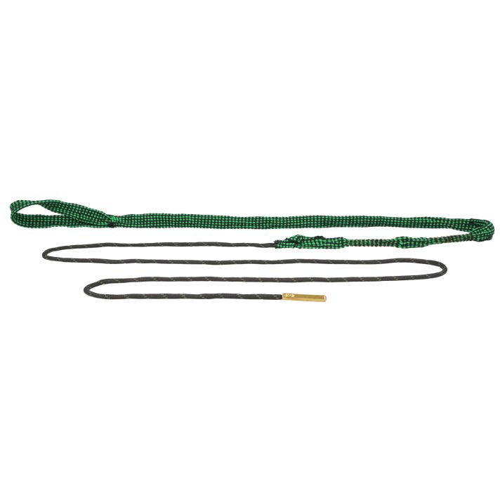 Remington Accessories 17756 Bore Cleaning Rope 6mm/243 Cal Rifle Firearm Bronze Brush