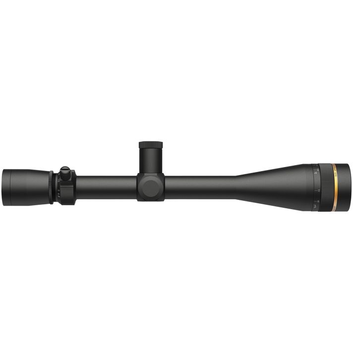 Leupold 182666 VX-3HDMatte Black 6.5-20x40mm EFR CDS-T Diamond Reticle 1" Tube