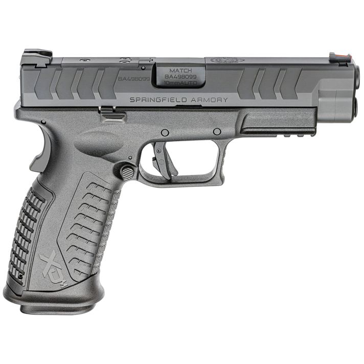 SPG XDME94510BHCOSP 10M ELT4.5 16R BLK