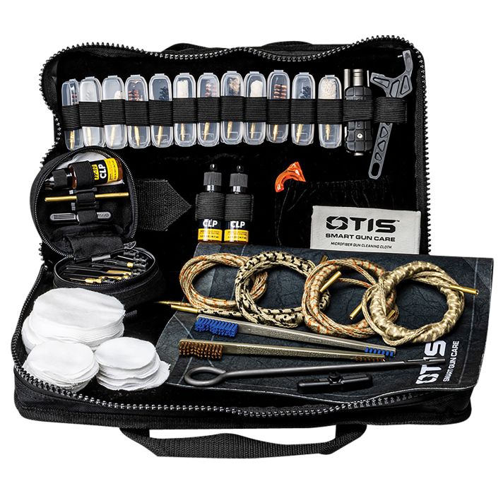 Otis FG1000645 Elite Pistol Cleaning Kit