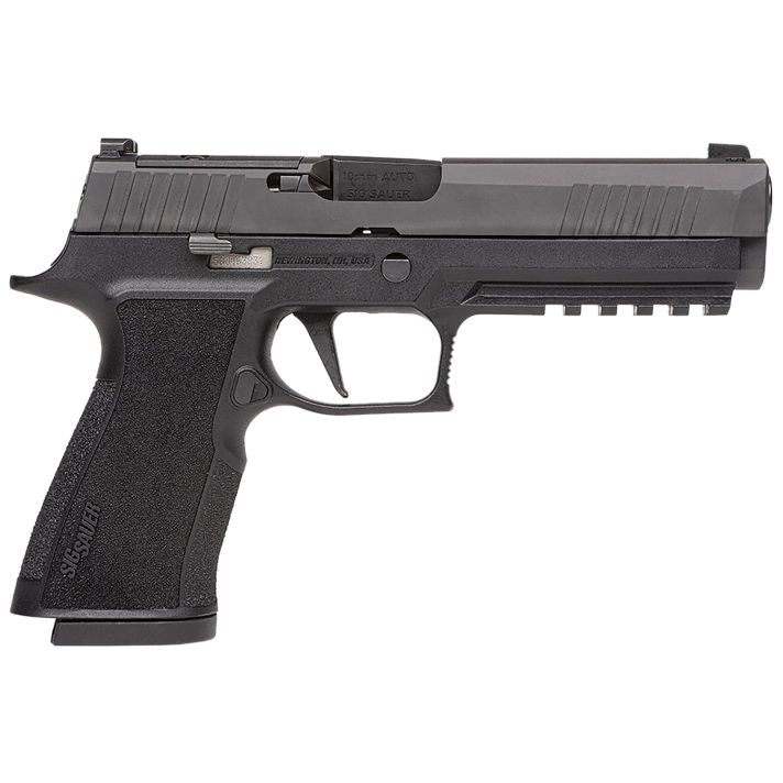 SIG 320X510BXR3R2P320 10M XTEN 5 15R BLK