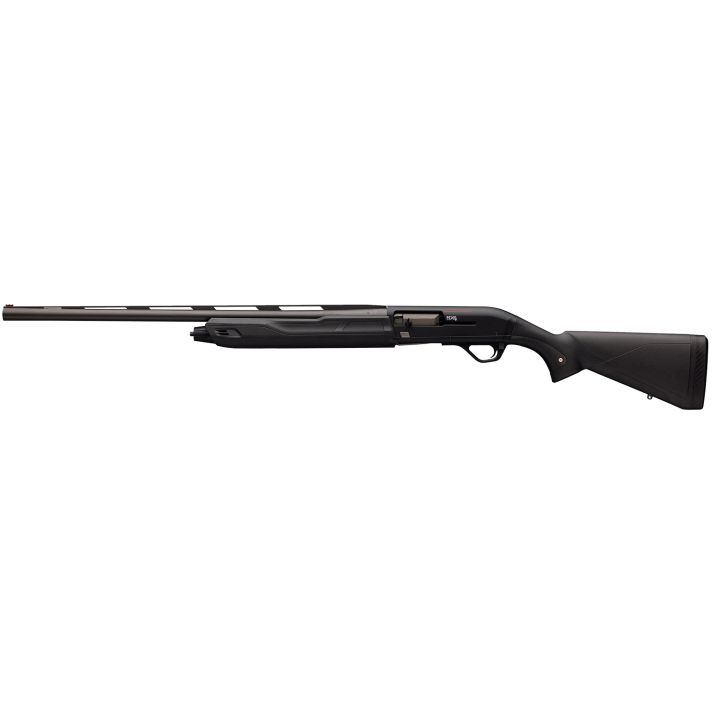 Winchester Repeating Arms 511252292 SX412 Gauge with 28" Barrel, 3.5" Chamber, 4+1 Capacity, Overall Matte Black Finish, Left Hand (Full Size) Includes 3 Chokes