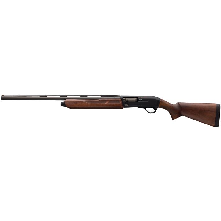 Winchester Repeating Arms 511286392 SX4 Field 12 Gauge with 28" Barrel, 3" Chamber, 4+1 Capacity, Matte Black Metal Finish & Oiled Walnut Stock Left Hand (Full Size) Includes 3 Chokes