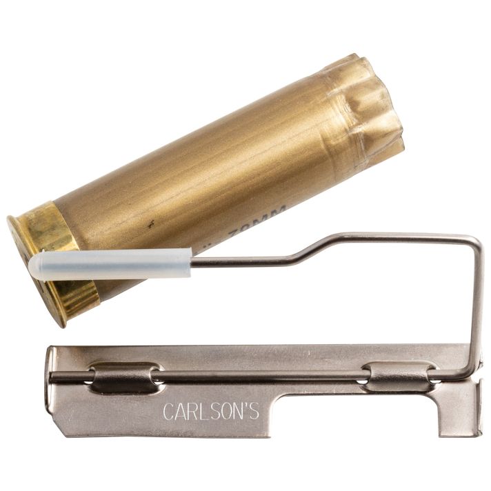 Carlson's Choke Tubes 00440 Auto Catcher12 Gauge 20 Gauge Right Hand