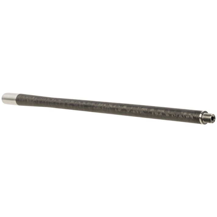 Fierce Firearms 28418524 284 Cal 24" 1:8.5 Twist 5/8"-24 tpi