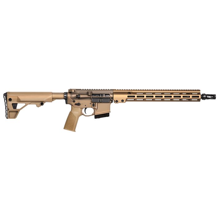 GEISSELE 05-1521S GFR RFL 6ARC 16" DDC