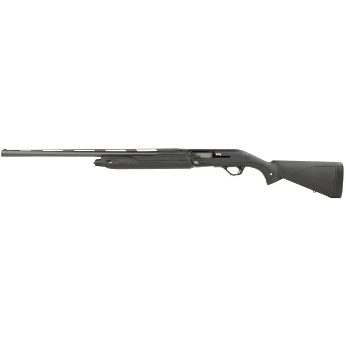Winchester Repeating Arms 511252291 SX412 Gauge with 26" Barrel, 3.5" Chamber, 4+1 Capacity, Overall Matte Black Finish, Left Hand (Full Size) Includes 3 Chokes