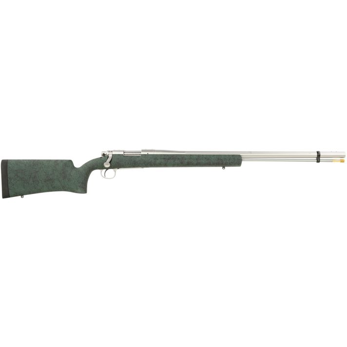 REM Arms Firearms R86963 700 Ultimate Muzzleloader 50 Cal 26" Fixed HS Precision Stock