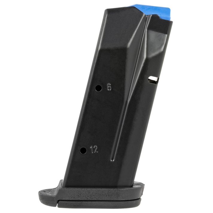 Smith & Wesson 3015283 CSX12rd 9mmLuger Black Stainless Steel