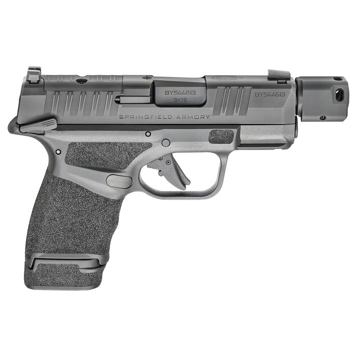 SPG HC9389BTOSPMS 9M HELLCAT RDP 3.8 MS 11R