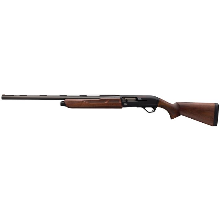Winchester Repeating Arms 511286391 SX4 Field 12 Gauge 26" 4+1 3" Matte Black Rec/Barrel Oiled Walnut Stock Left Hand (Full Size) Includes 3 Invector-Plus Chokes