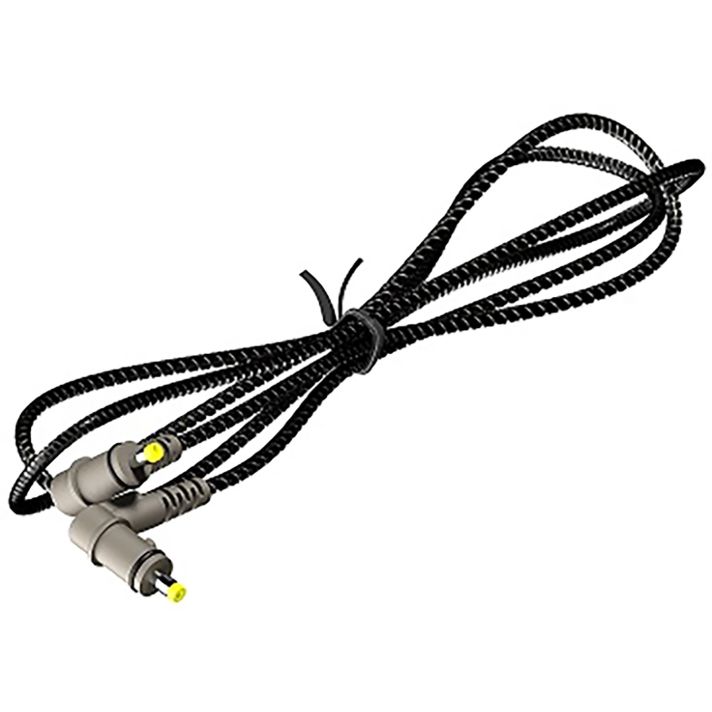 Cuddeback PW002 Power CordCompatible With Cuddeback Solar Kit #3501/#3532 10' Long Metal