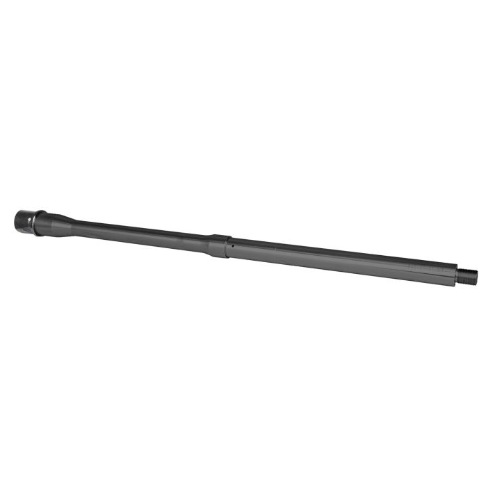 Diamondback 223WM18M50B7R OEM223 Wylde 18" Mid-Length Black Nitride 4150 Chrome Moly Vanadium Steel